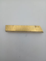 Upper Heating Block (3000) [Manual: 930301T]*