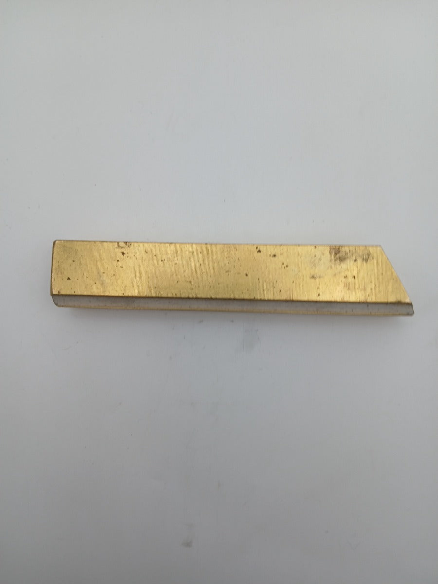 Upper Heating Block (3000) [Manual: 930301T]*