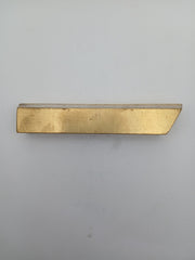 Lower Heating Block (3000) [Manual: 930301B]*