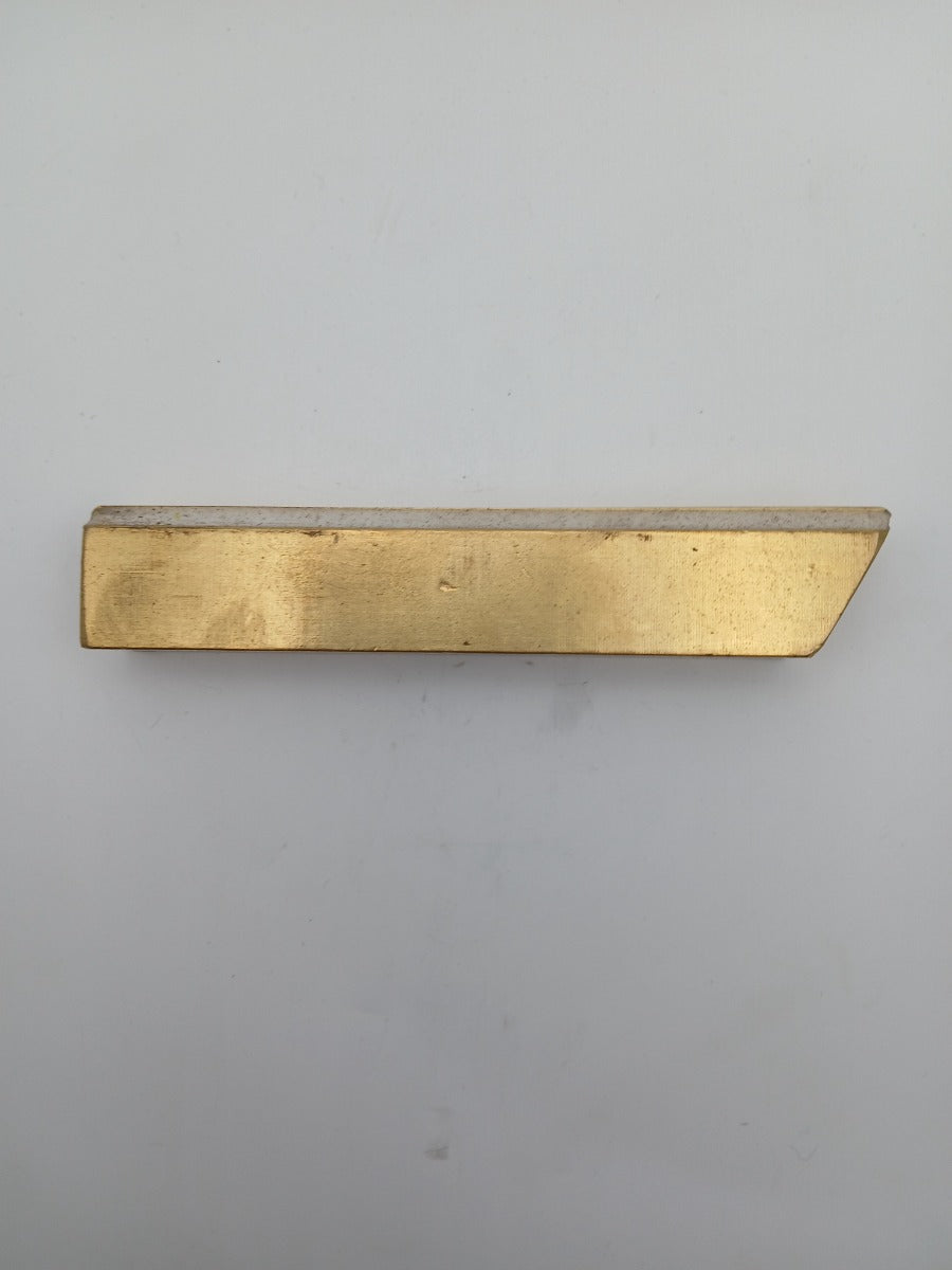 Lower Heating Block (3000) [Manual: 930301B]*
