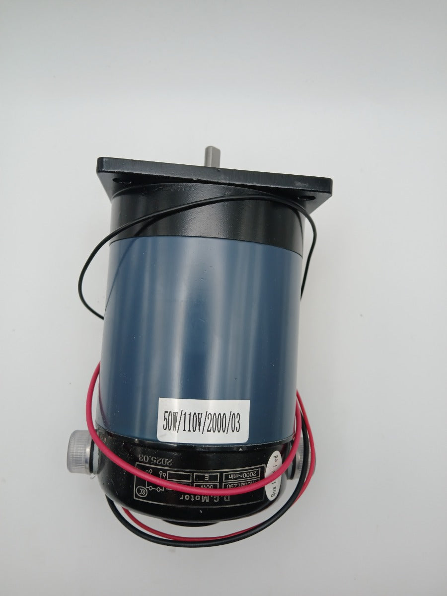 Band Sealer Motor for 2500/3000/5500*