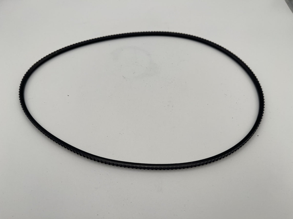 Rubber Guide Belt 598MMx6MM - CE-3000-HVE*