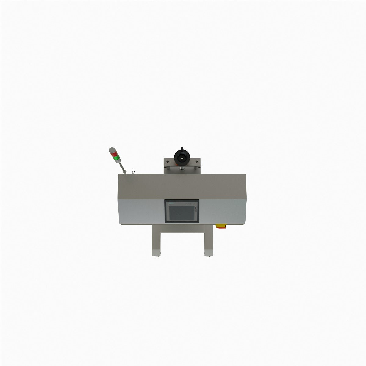 CE-SEAL-IT02 Continuous Duty Air Cooled Induction Sealer