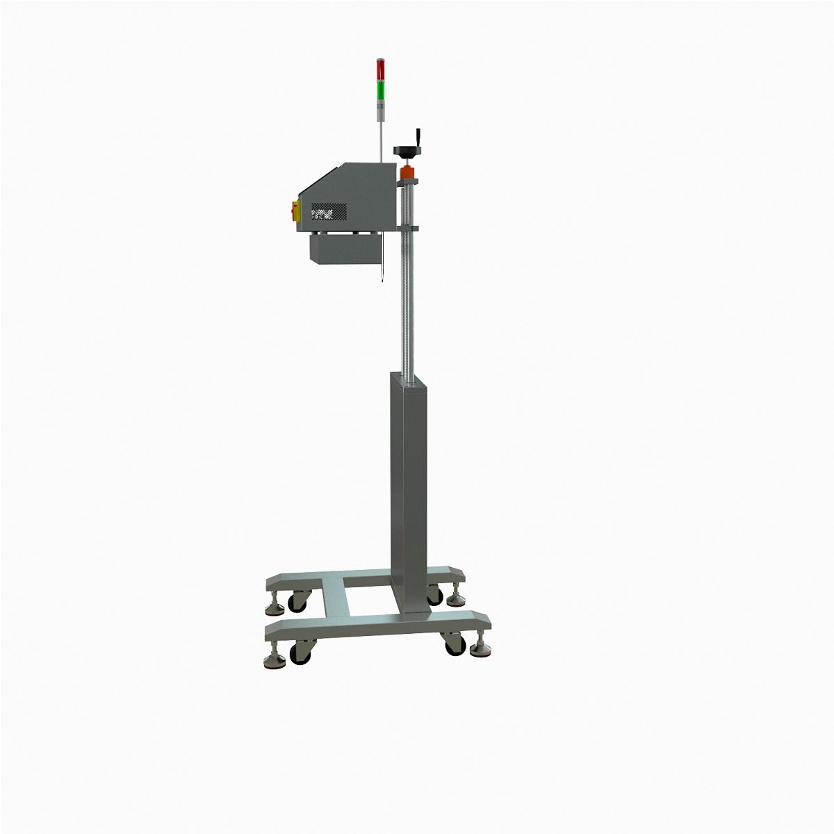 CE-SEAL-IT02 Continuous Duty Air Cooled Induction Sealer