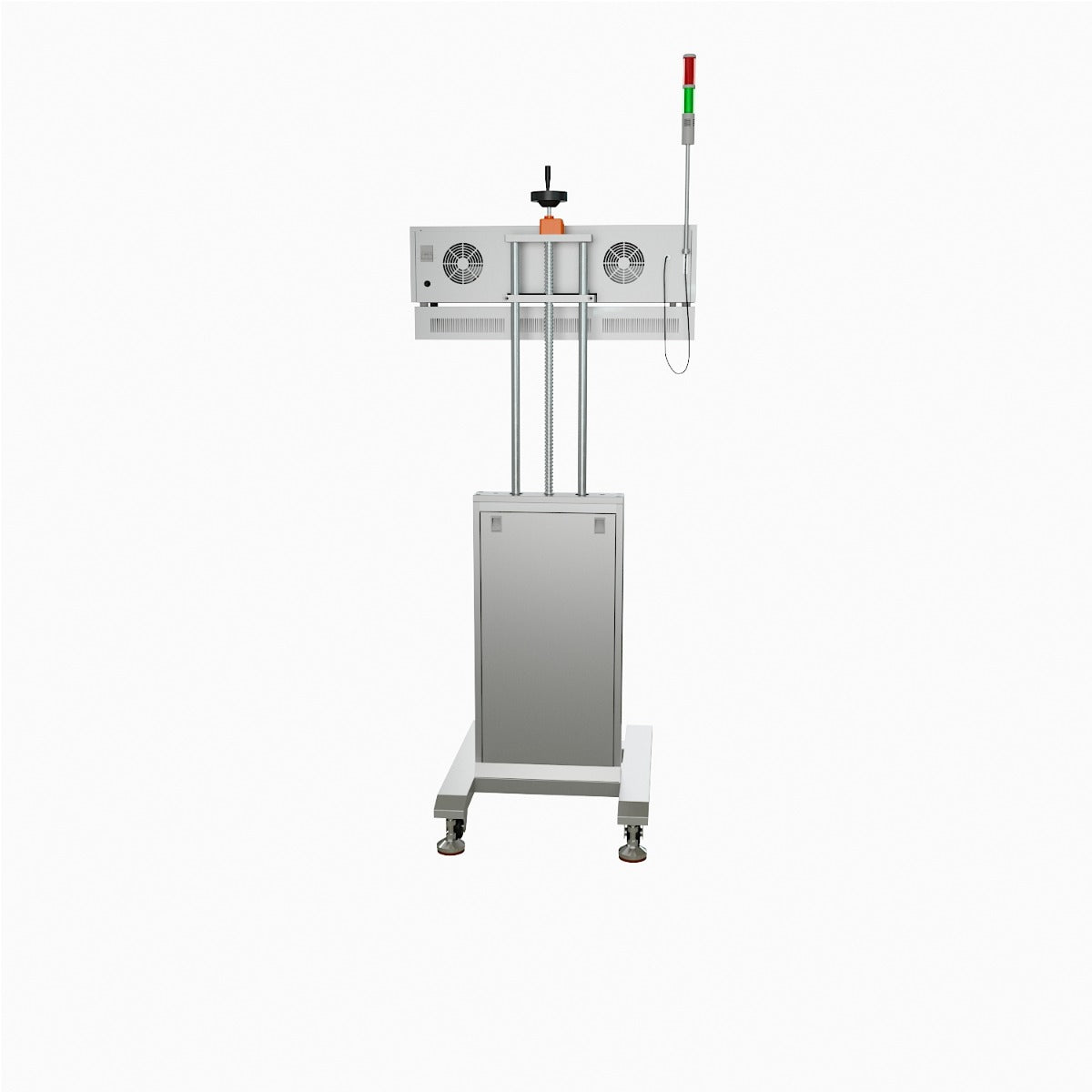 CE-SEAL-IT02 Continuous Duty Air Cooled Induction Sealer