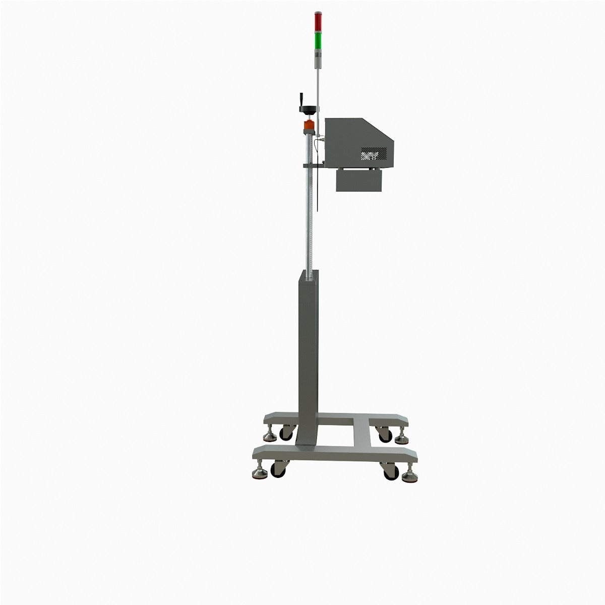 CE-SEAL-IT02 Continuous Duty Air Cooled Induction Sealer