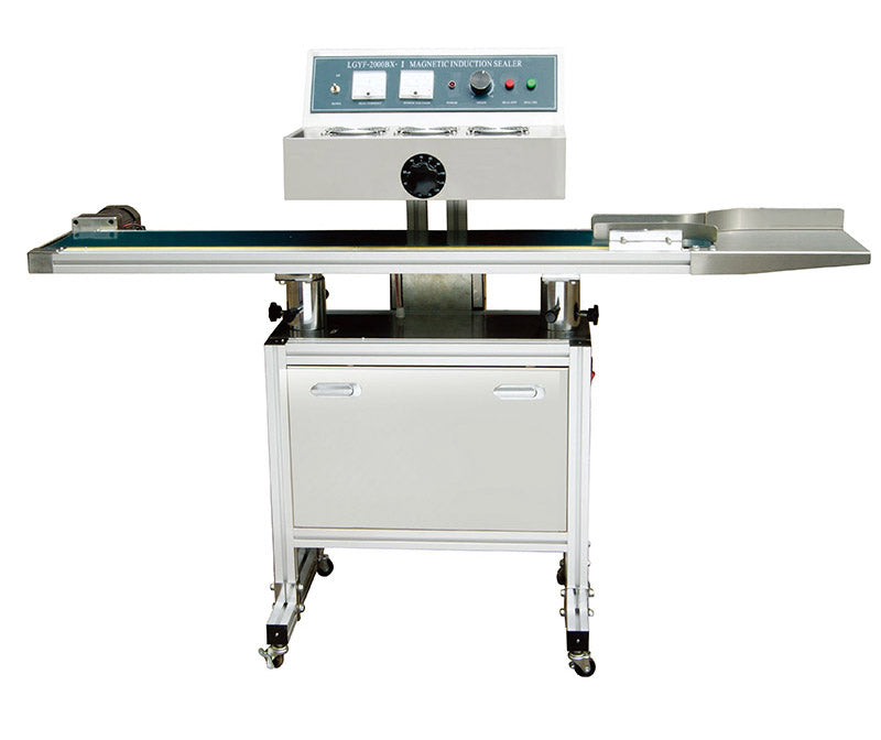 CE-975  Induction Sealer