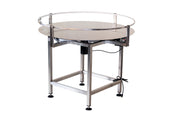 Rotary Table (Open Model)
