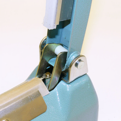 Hand-Operated Impulse Sealer