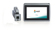 MoEco 2000 Series Thermal Inkjet Printer