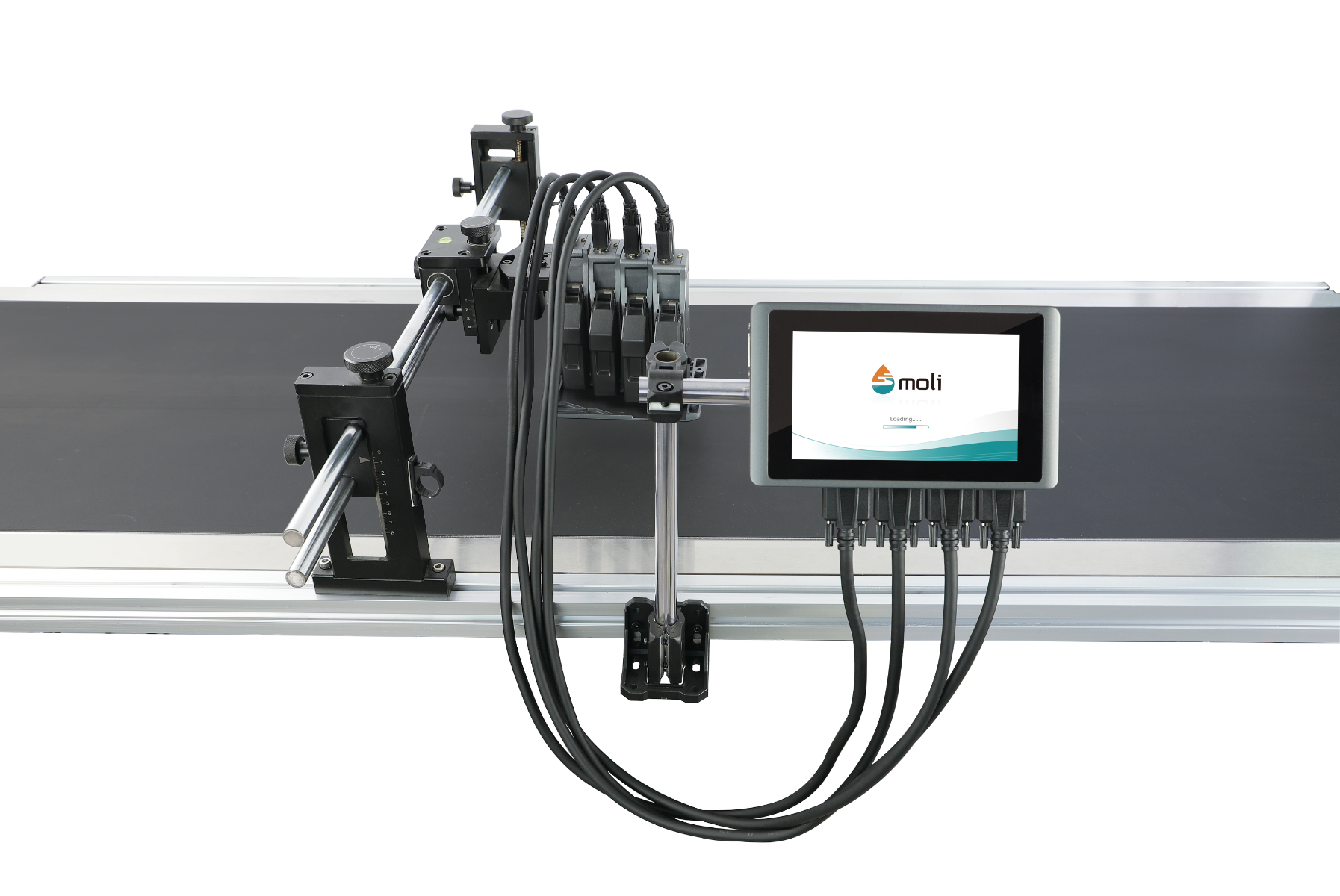 MoEco 4000 Series Thermal Inkjet Printer