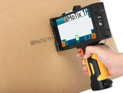 MoTix1H.S Portable Inkjet Printer
