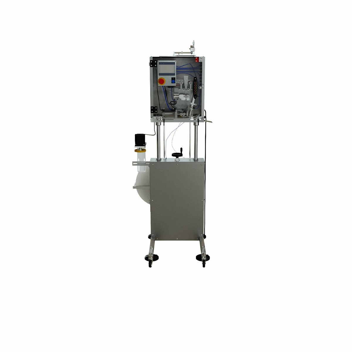 Sleeve-It Automatic Shrink Sleeve Applicator