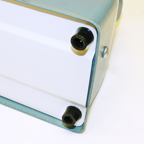 Hand-Operated Impulse Sealer