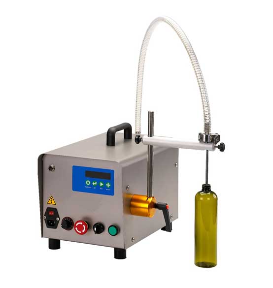 FT1000 Peristaltic Pump