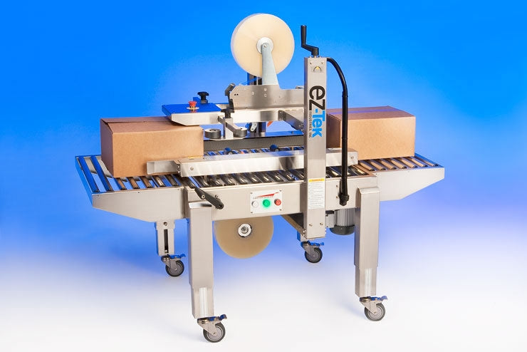 SB-EX Side Belt Stainless Steel Industrial Case Taper