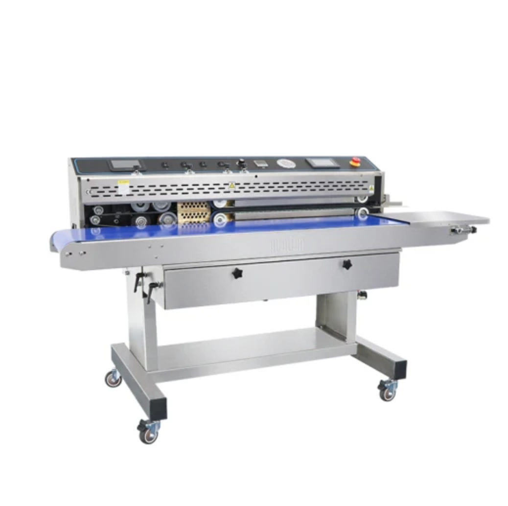 CE-6800 Horizontal Sealer