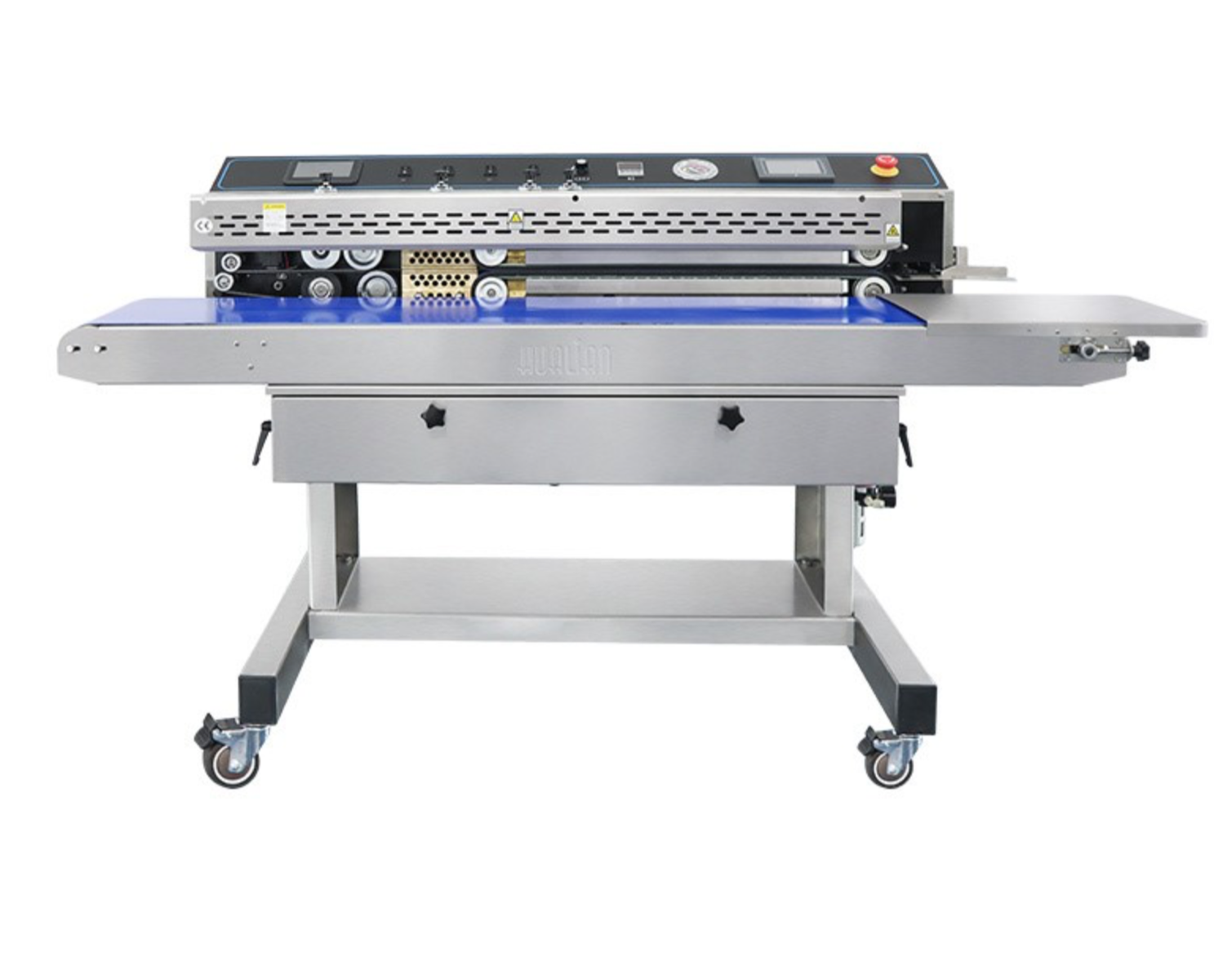 CE-6800 Horizontal Sealer