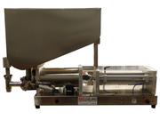 SGP-5000 Cream & Liquid Piston Filler Machine (Fill 500-5000ml)
