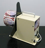 CE-400R Label Rewinder