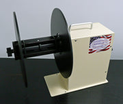 CE-610R Label Rewinder
