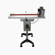 CE-TRA-37 Bottomless Side Belt Transfer Conveyor