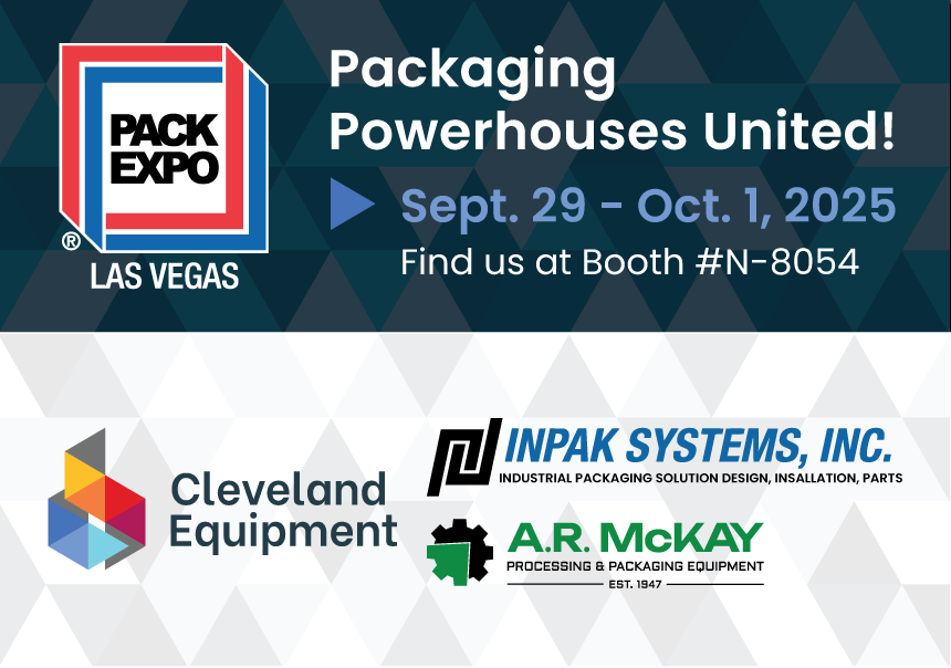 Packaging Equipment 
