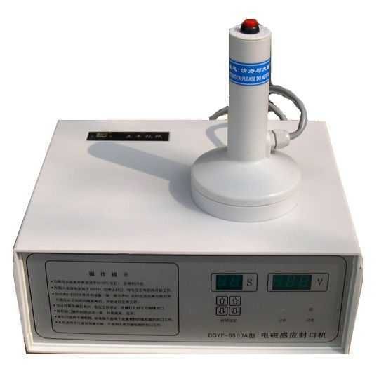 CE-905 – Portable Induction Sealer
