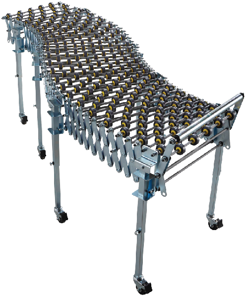 Flexible Conveyor