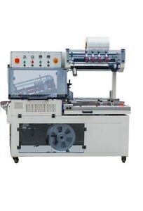CE-8545S Automatic L Sealer