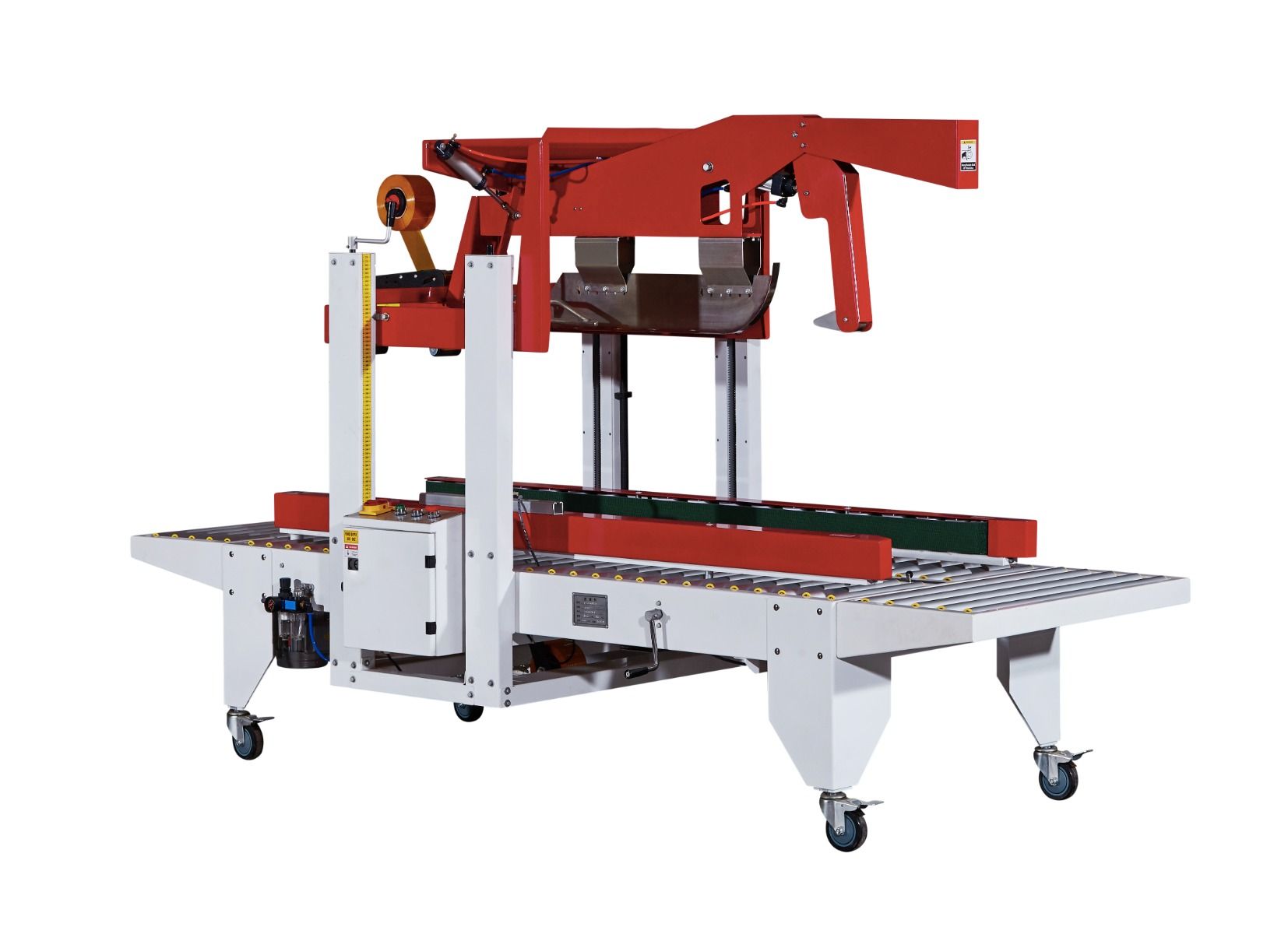 Sealer, Carton Sealer, Packaging Machine Manufacturer & Supplier