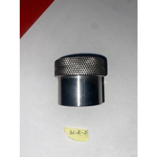 Large Fill Head Reducer 42x25