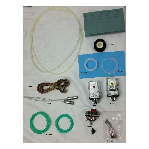 Parts Kit - CE-3000-HVE Continuous Band Sealer