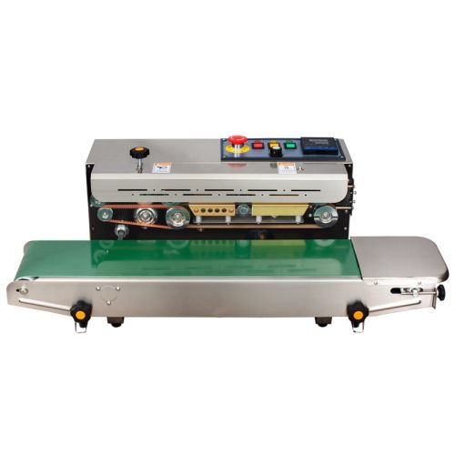 CE-900VS Band Sealer