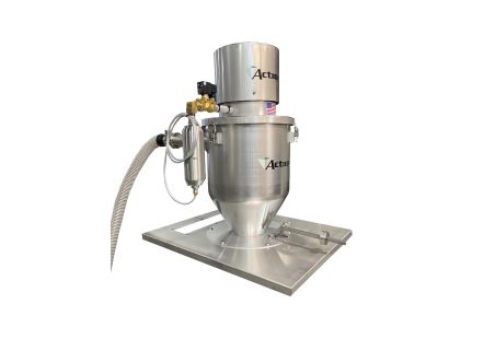 Vacuum Loader