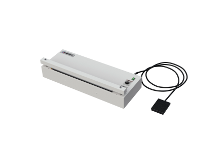 Pneumatic Impulse Sealer
