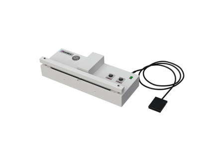 AVS-Series Retractable Nozzle Vacuum Sealer