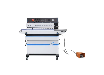 CE-4800-HVE Vacuum Sealer w/ Gas Purge