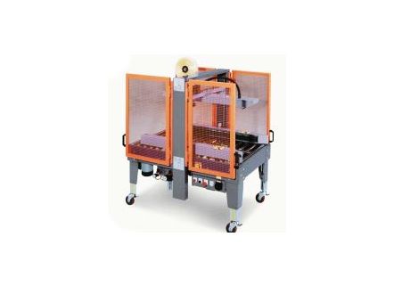 CE-655 Semi Automatic Random Case Sealer Machine