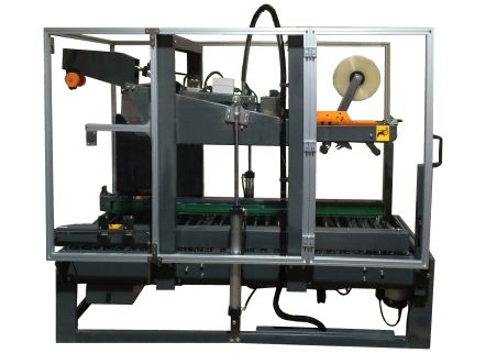 CE-659 Automatic Random Case Sealer Machine