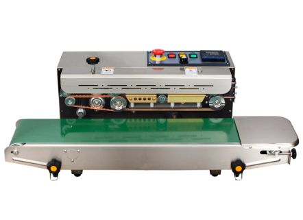 CE-900VS Band Sealer