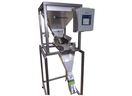 CE-ME-109 – Weigh Filler