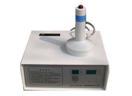 CE-905 – Portable Induction Sealer