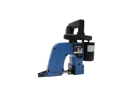 Fischbein Model F Portable Bag Sewer