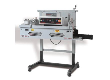 Fischbein PBC 6000 Pinch Paper Bag Sealer