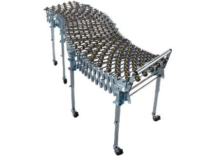 Flexible Conveyor