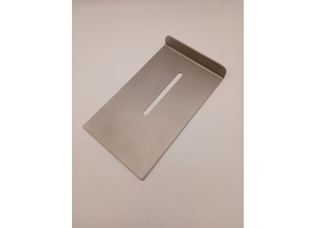 Chute Plate for Capsule Counter | CENTC-100