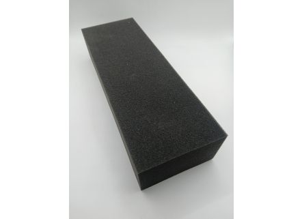 Square Bottle Module Sponge