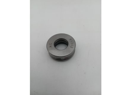 NTC100 Bearing (XC 51202) [See also NTC100-B (IBC 51104)