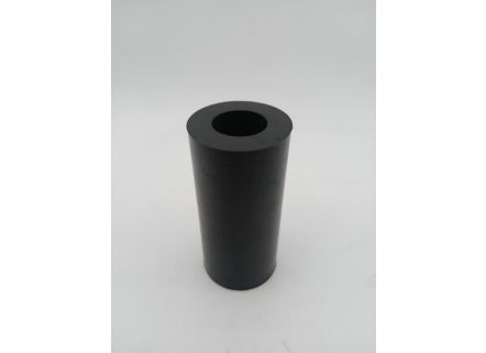 3" Rubber Roller